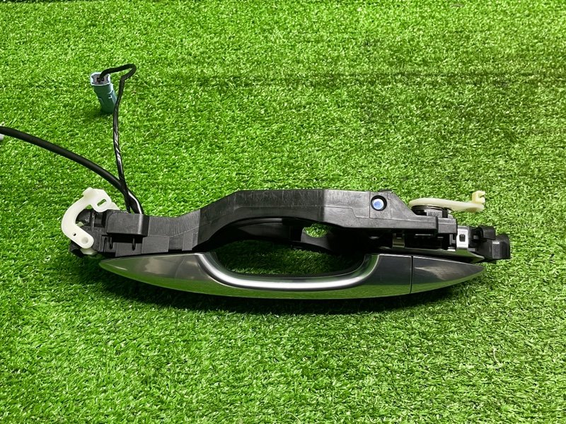 Ручка двери наружная, 9000 рублей, Москва