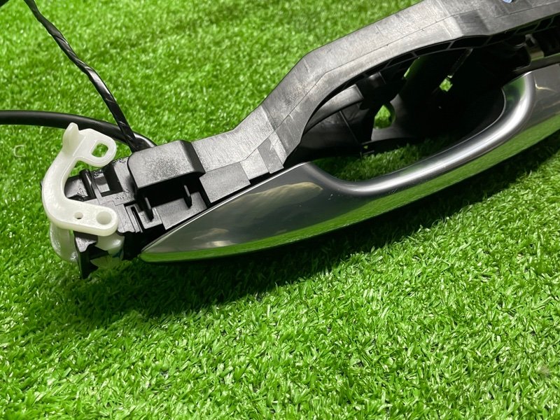 Ручка двери наружная, 9000 рублей, Москва