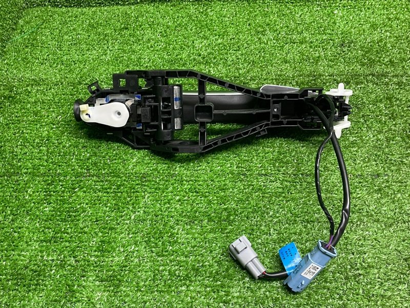 Ручка двери наружная, 9000 рублей, Москва