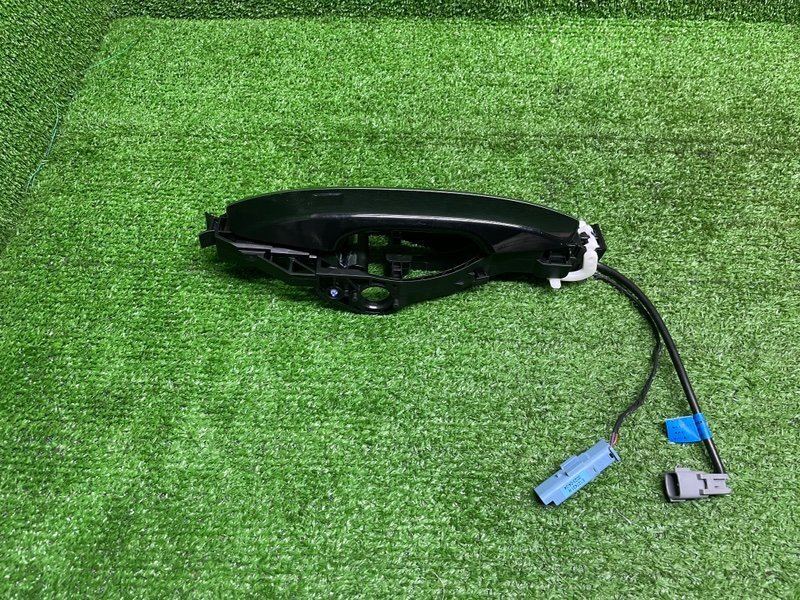 Ручка двери наружная, 7000 рублей, Москва