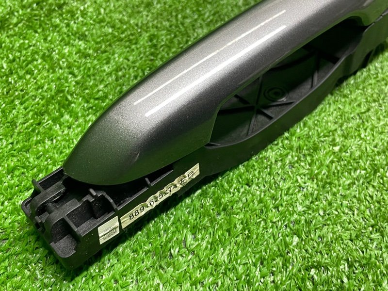 Ручка двери наружная, 2000 рублей, Москва