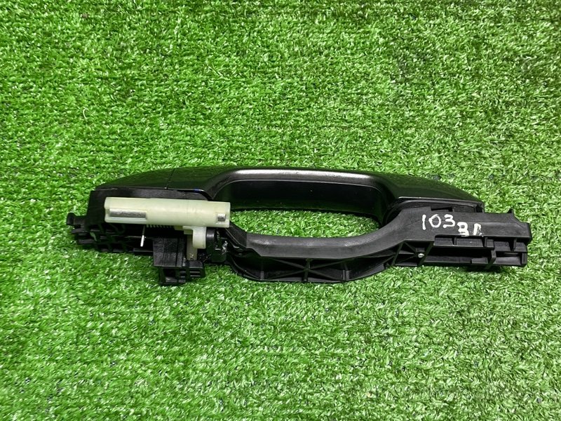 Ручка двери наружная, 2000 рублей, Москва