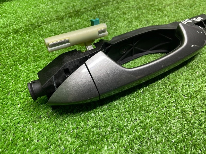 Ручка двери наружная, 2000 рублей, Москва