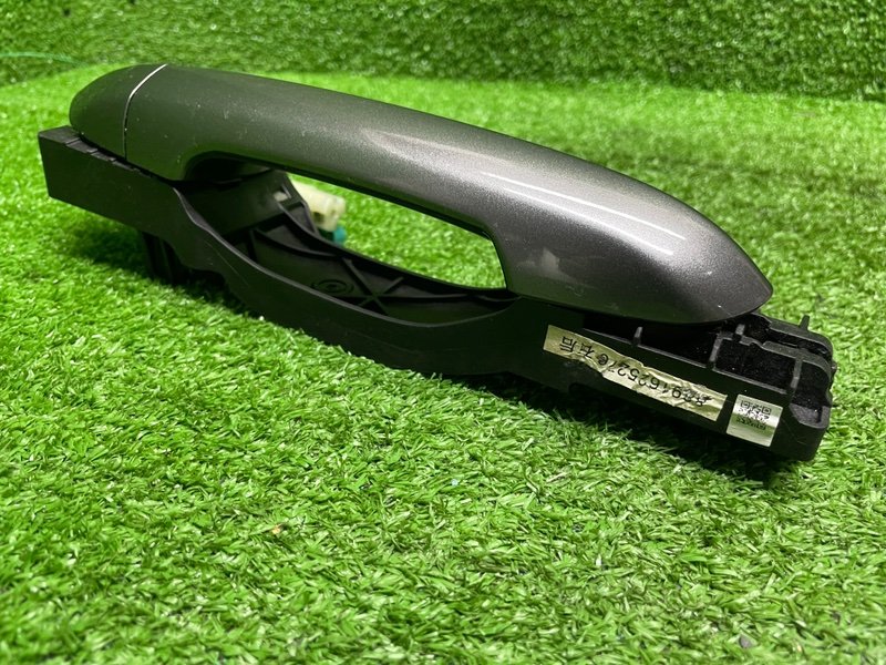 Ручка двери наружная, 2000 рублей, Москва