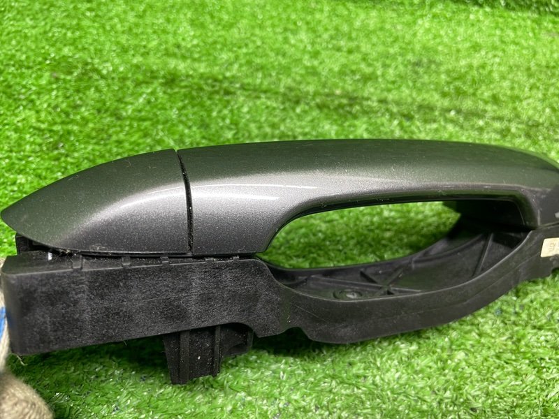 Ручка двери наружная, 2000 рублей, Москва