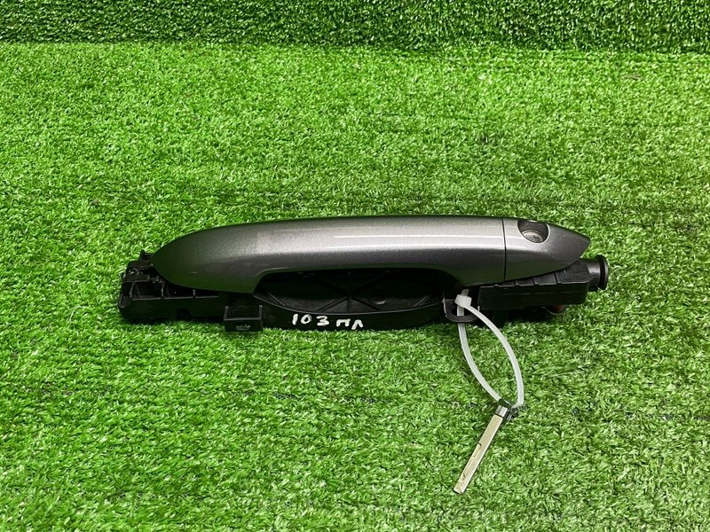 Ручка двери наружная, 6500 рублей, Москва