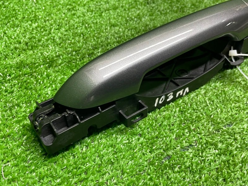 Ручка двери наружная, 6500 рублей, Москва