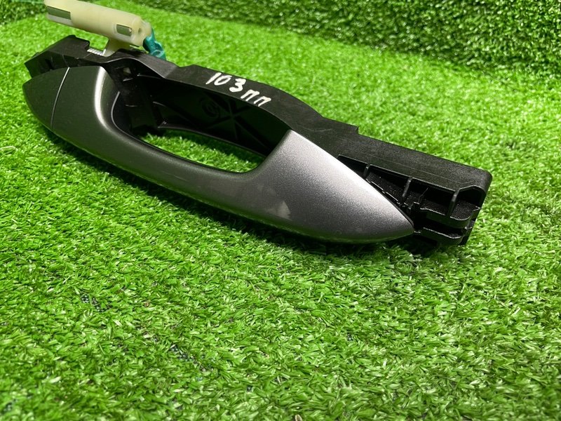 Ручка двери наружная, 2500 рублей, Москва