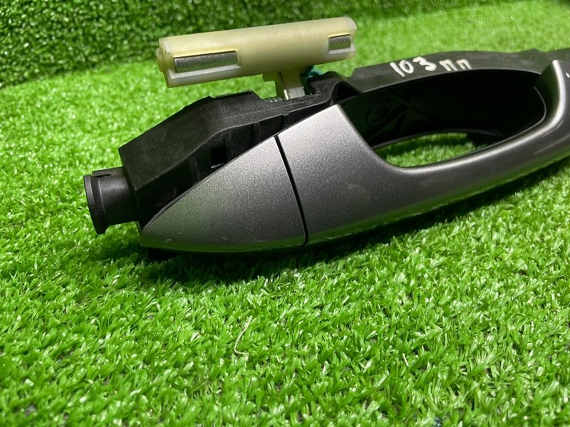 Ручка двери наружная, 2500 рублей, Москва