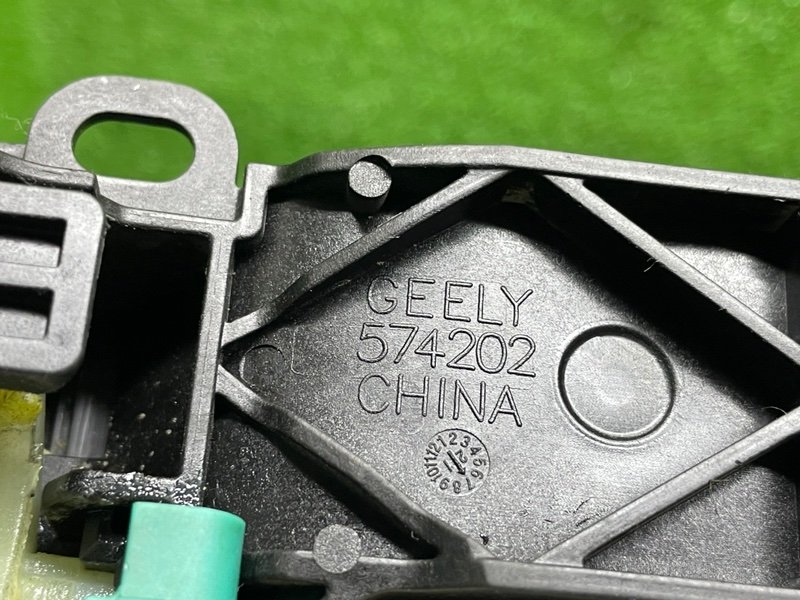 Ручка двери наружная, 2500 рублей, Москва