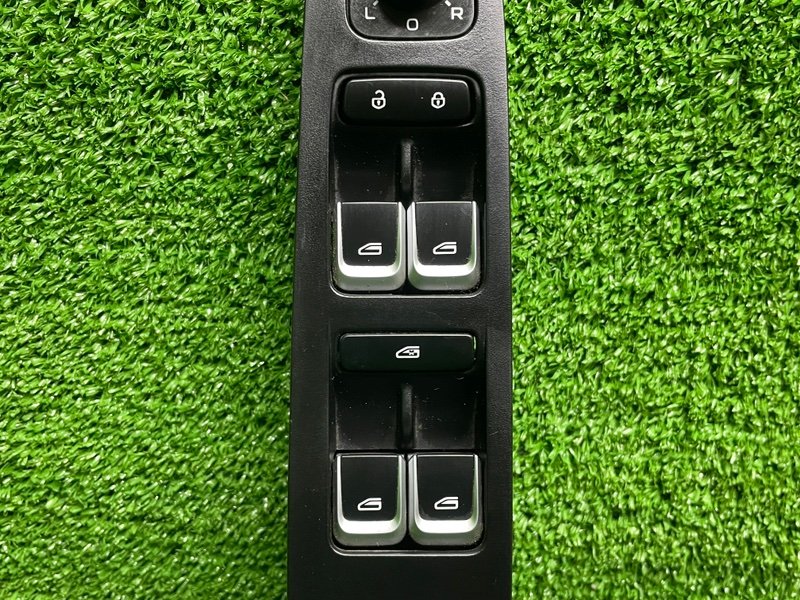 Блок управления стеклоподъемниками, 3500 рублей, Москва