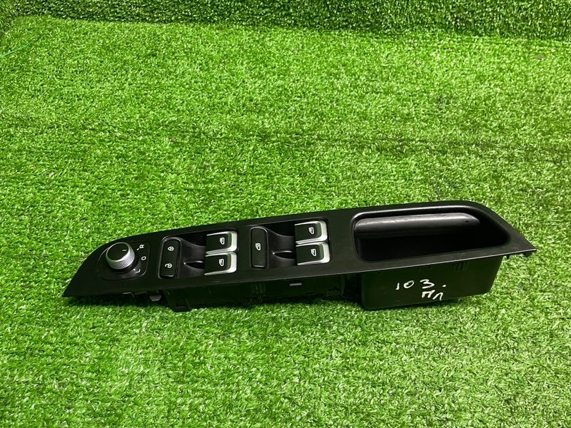 Блок управления стеклоподъемниками, 3500 рублей, Москва