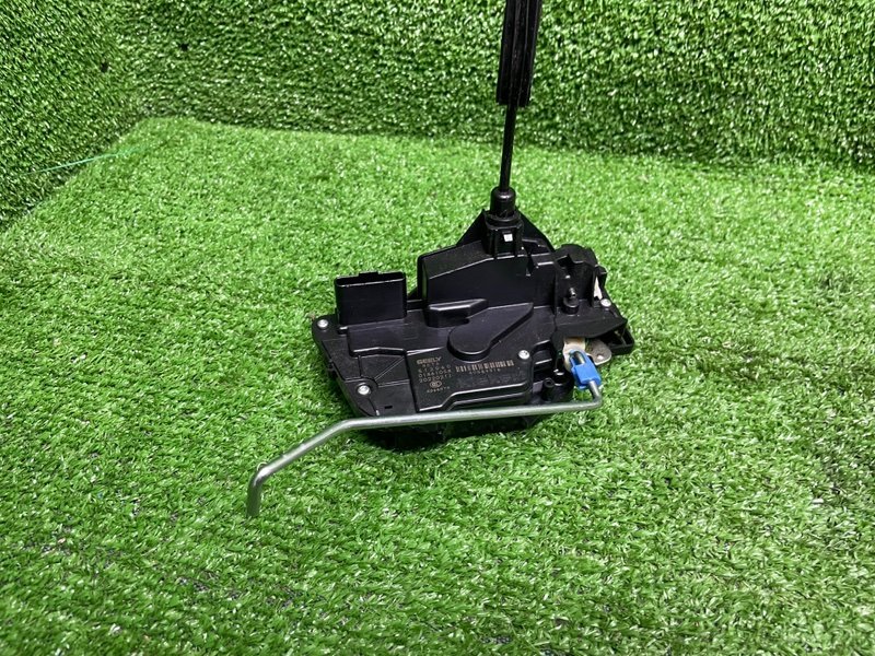 Замок двери задней правой, 2100 рублей, Москва