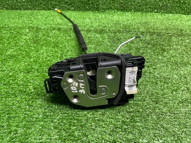 Замок двери задней правой, 2100 рублей, Москва