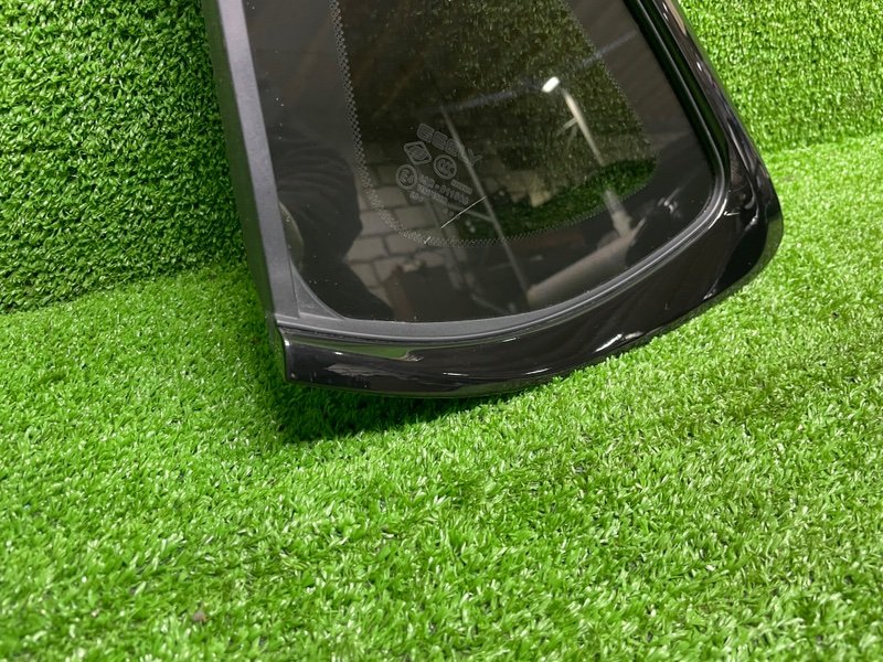 Стекло глухое зад. левое, 6000 рублей, Москва