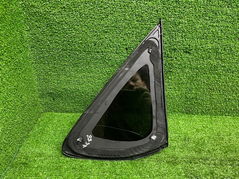 Стекло глухое зад. левое, 6000 рублей, Москва