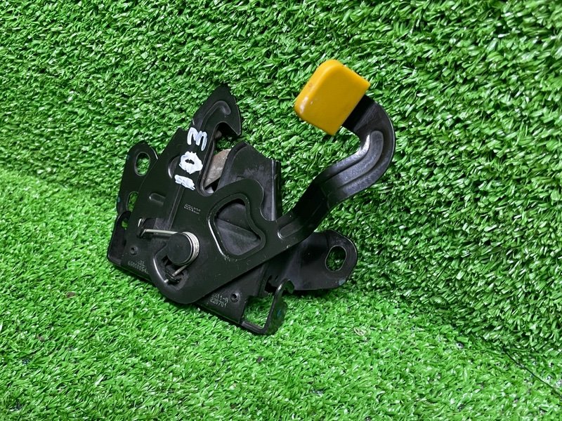 Замок капота, 1500 рублей, Москва