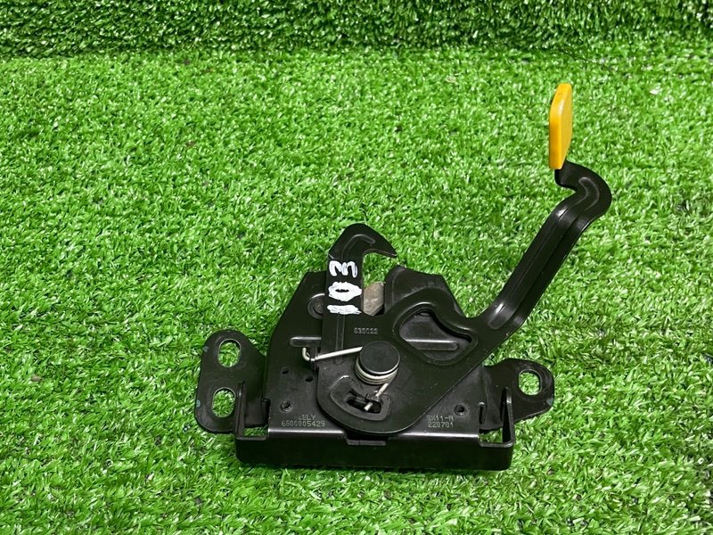 Замок капота, 1500 рублей, Москва