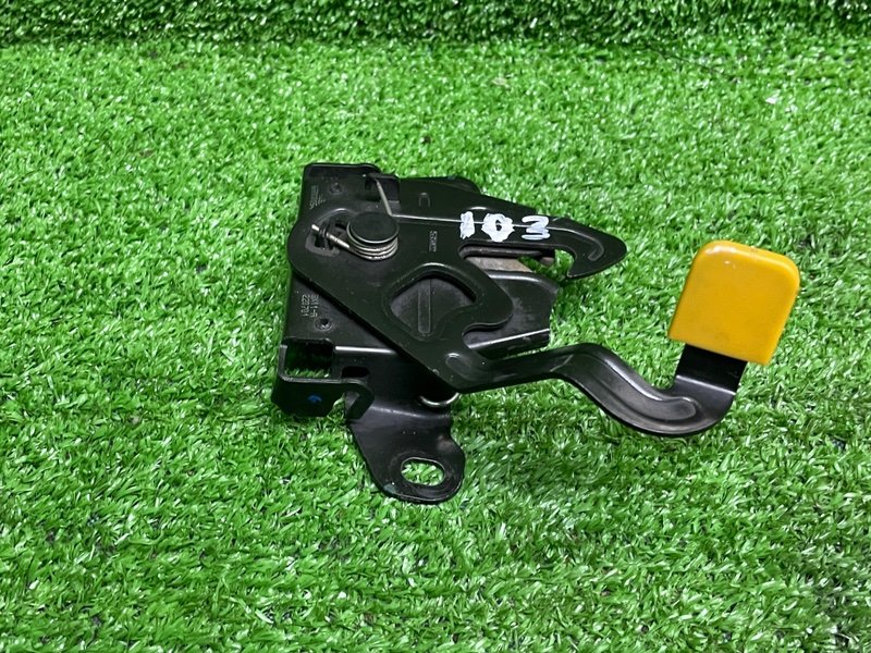 Замок капота, 1500 рублей, Москва