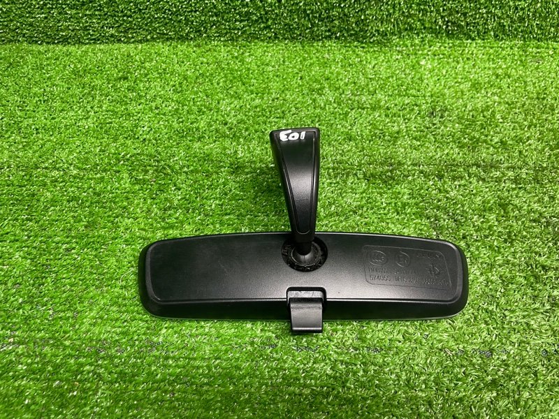 Зеркало заднего вида салонное, 3500 рублей, Москва