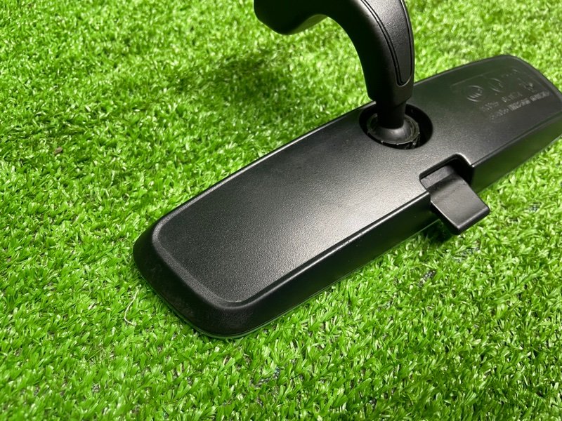 Зеркало заднего вида салонное, 3500 рублей, Москва