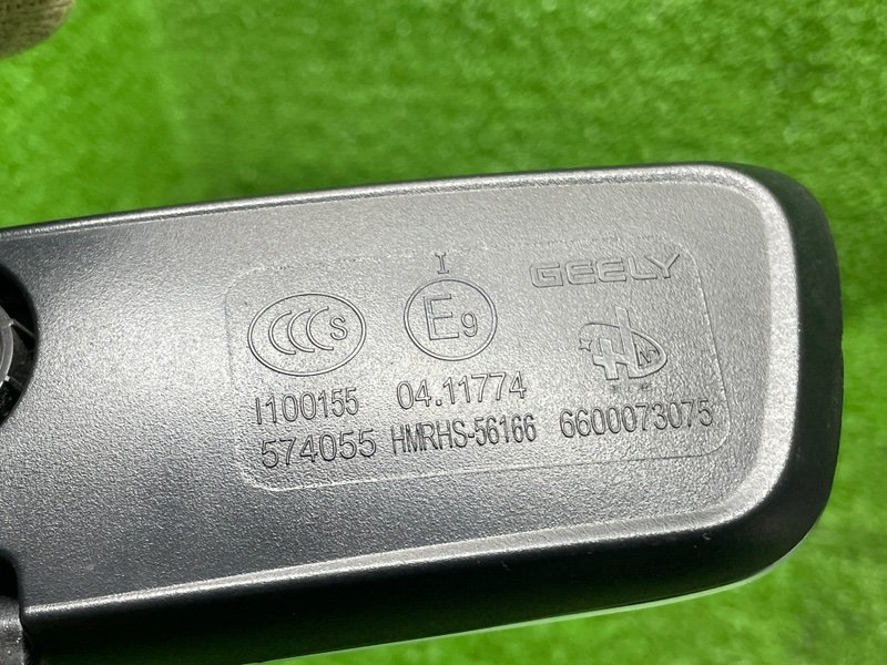 Зеркало заднего вида салонное, 3500 рублей, Москва