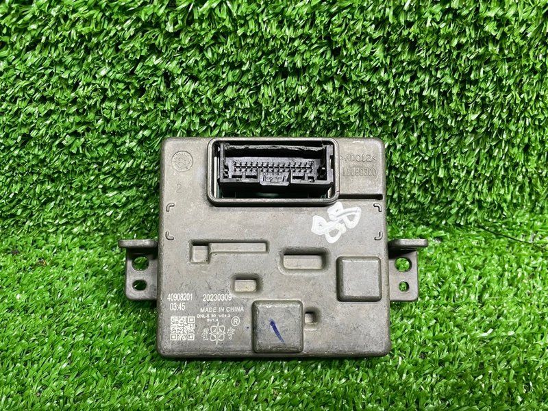 Блок управления светом, 2000 рублей, Москва