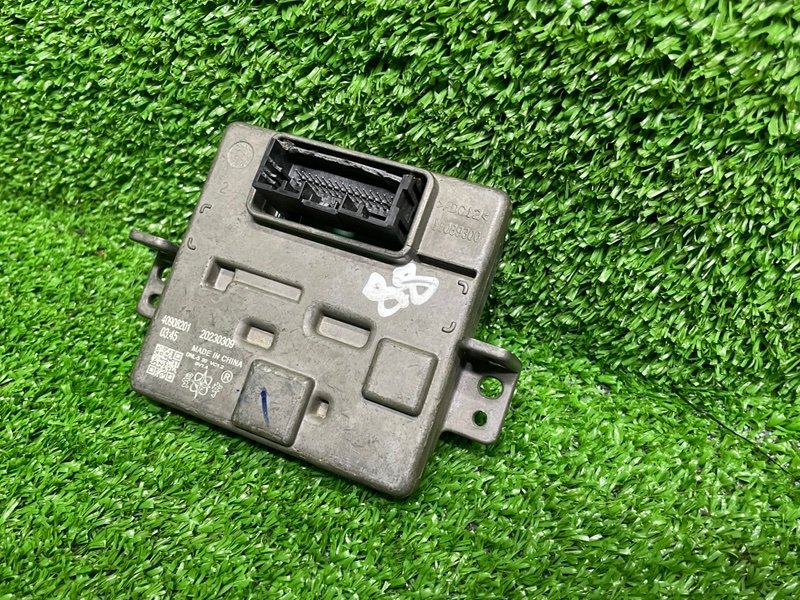 Блок управления светом, 2000 рублей, Москва