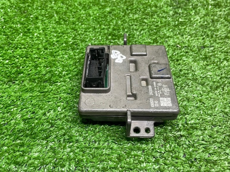 Блок управления светом, 2000 рублей, Москва