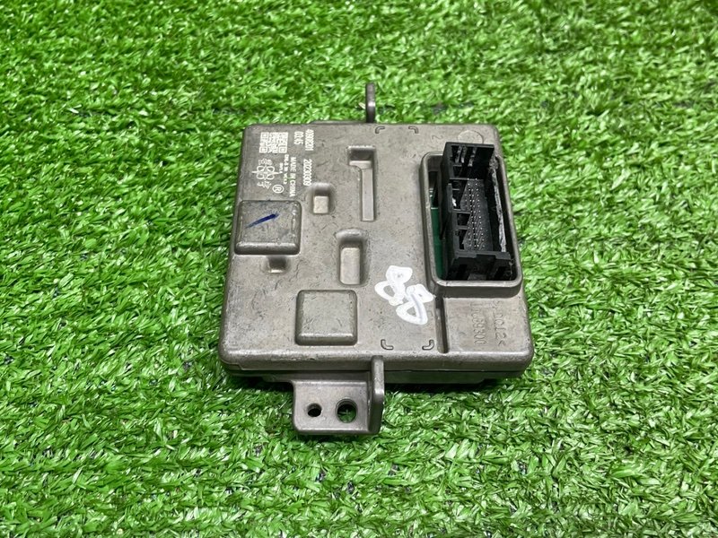 Блок управления светом, 2000 рублей, Москва