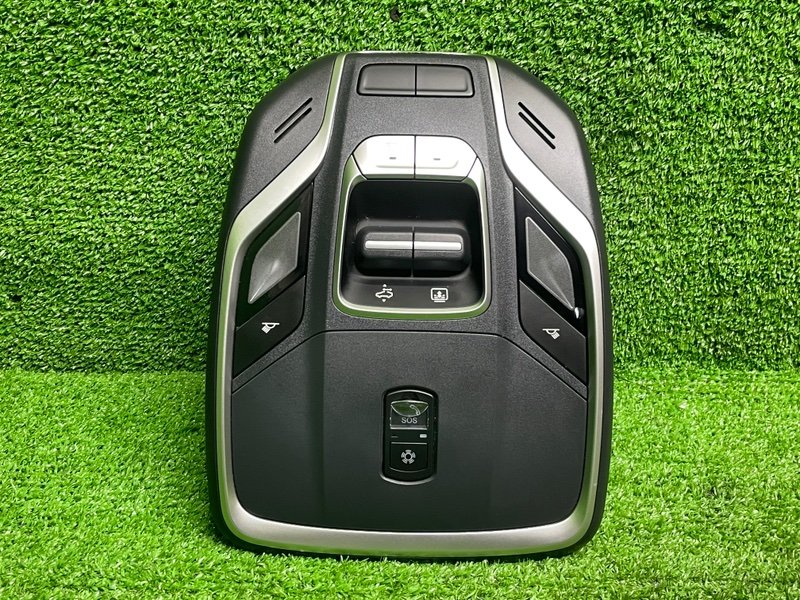 Плафон салонный, 12000 рублей, Москва