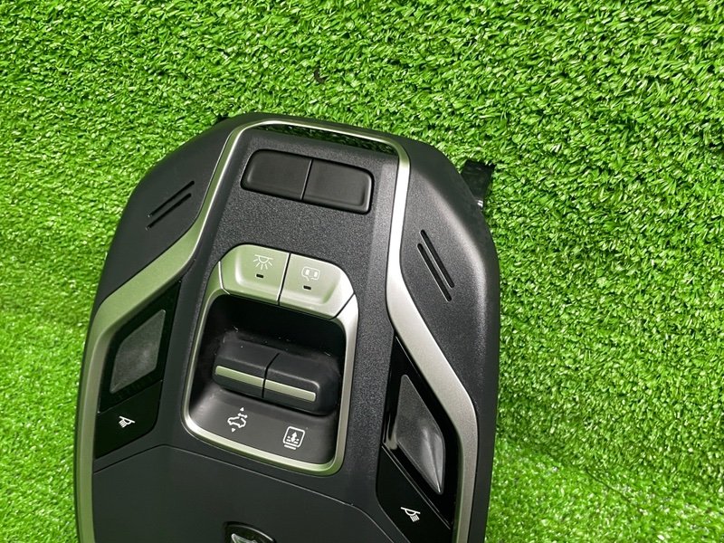 Плафон салонный, 12000 рублей, Москва