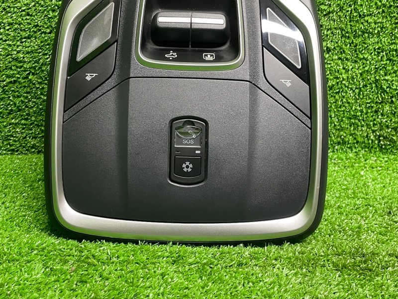 Плафон салонный, 12000 рублей, Москва