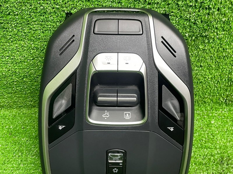 Плафон салонный, 12000 рублей, Москва