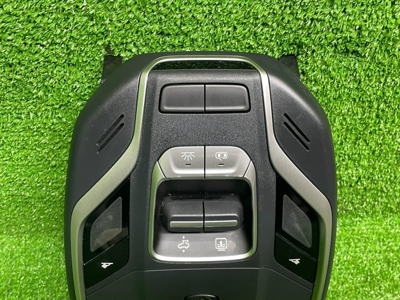 Плафон салонный, 12000 рублей, Москва