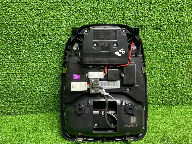 Плафон салонный, 12000 рублей, Москва