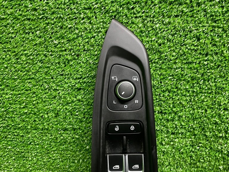 Блок управления стеклоподъемниками, 3500 рублей, Москва