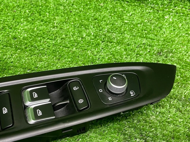 Блок управления стеклоподъемниками, 3500 рублей, Москва