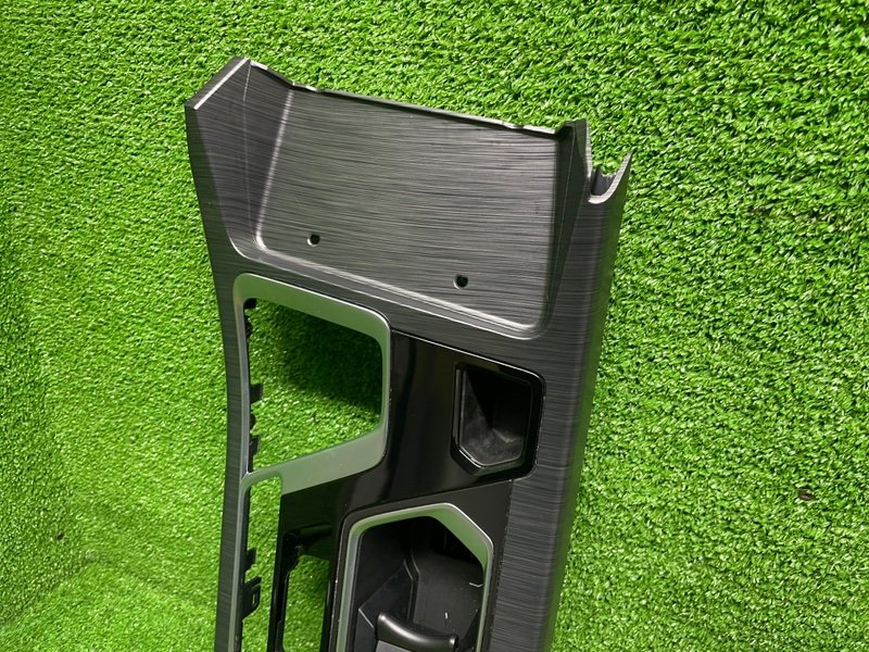 Накладка консоли, 10000 рублей, Москва