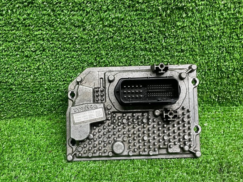 Блок управления АКПП, 33000 рублей, Москва