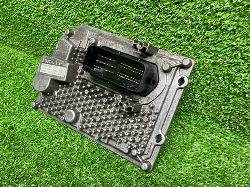 Блок управления АКПП, 33000 рублей, Москва