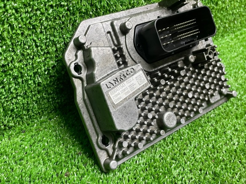 Блок управления АКПП, 33000 рублей, Москва