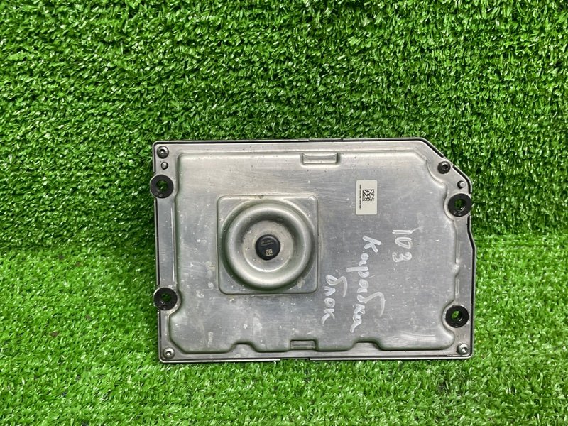 Блок управления АКПП, 33000 рублей, Москва