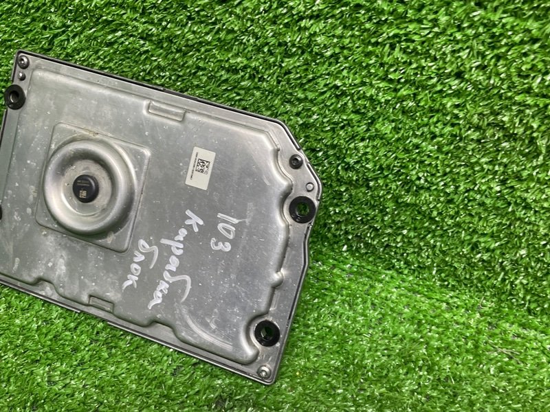 Блок управления АКПП, 33000 рублей, Москва