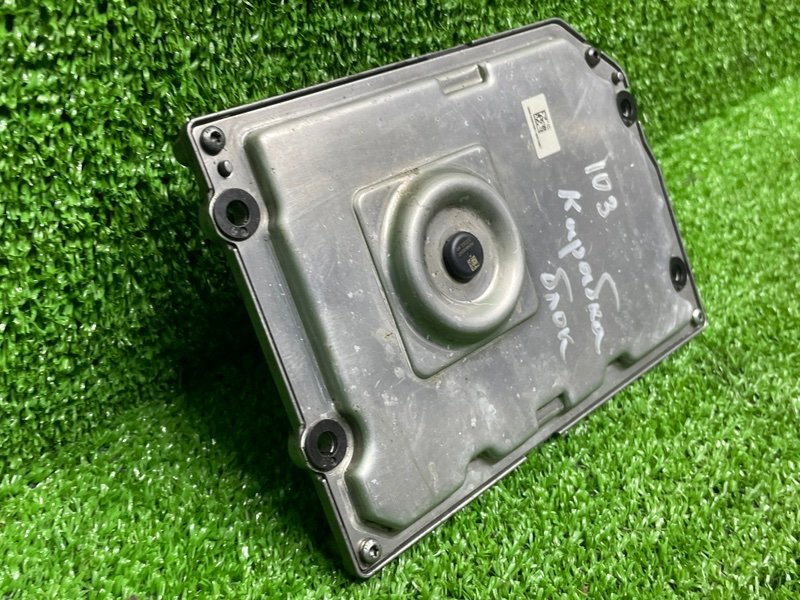 Блок управления АКПП, 33000 рублей, Москва