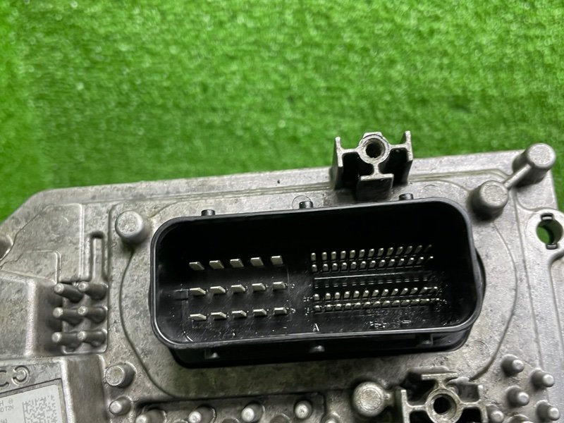 Блок управления АКПП, 33000 рублей, Москва