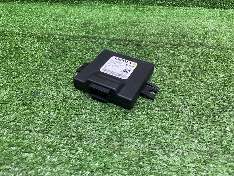 Блок электронный, 9000 рублей, Москва