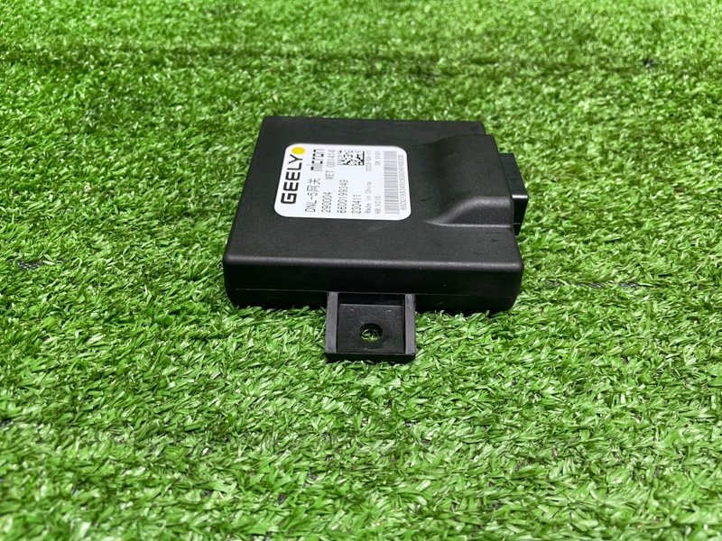 Блок электронный, 9000 рублей, Москва