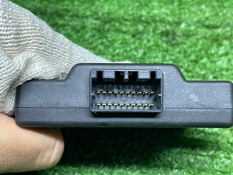 Блок электронный, 9000 рублей, Москва