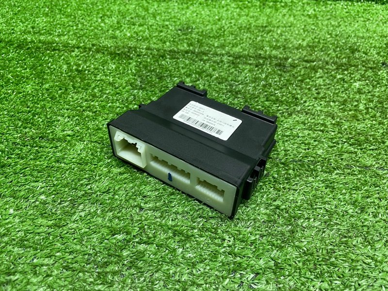 Блок электронный, 3500 рублей, Москва